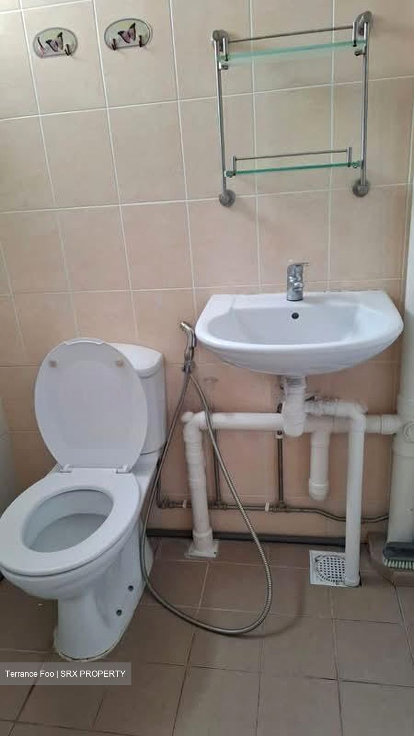 Blk 458 Jurong West Street 41 (Jurong West), HDB 4 Rooms #605060721